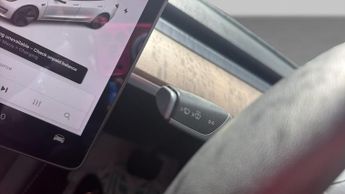 Tesla Model 3 Standard Range Plus Saloon 4dr Electric Auto RWD (241 bhp)