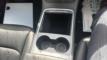 Tesla Model 3 Standard Range Plus Saloon 4dr Electric Auto RWD (241 bhp)