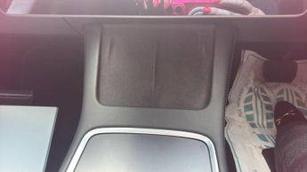 Tesla Model 3 Standard Range Plus Saloon 4dr Electric Auto RWD (241 bhp)