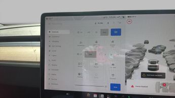 Tesla Model 3 Standard Range Plus Saloon 4dr Electric Auto RWD (241 bhp)