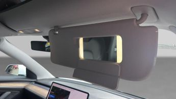 Tesla Model 3 Standard Range Plus Saloon 4dr Electric Auto RWD (241 bhp)