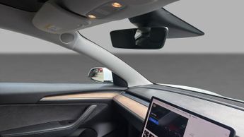 Tesla Model 3 Standard Range Plus Saloon 4dr Electric Auto RWD (241 bhp)
