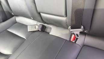 Tesla Model 3 Standard Range Plus Saloon 4dr Electric Auto RWD (241 bhp)