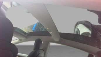 Tesla Model 3 Standard Range Plus Saloon 4dr Electric Auto RWD (241 bhp)