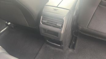 Vauxhall Grandland Electric 73kWh GS SUV 5dr Electric Auto (213 ps)