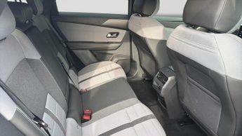 Vauxhall Grandland Electric 73kWh GS SUV 5dr Electric Auto (213 ps)