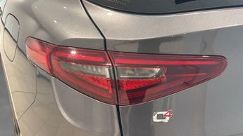 Alfa Romeo Stelvio 2.0T Sprint SUV 5dr Petrol Auto Q4 AWD Euro 6 (s/s) (200 ps)
