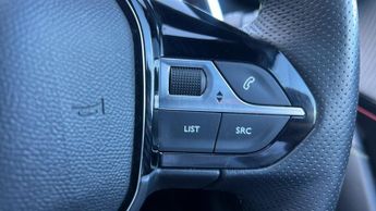 Peugeot 208 1.2 GT Hatchback 5dr Petrol Hybrid e-DSC6 Euro 6 (s/s) (136 ps)