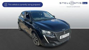 Peugeot 208 1.2 PureTech Active Premium + Hatchback 5dr Petrol Manual Euro 6