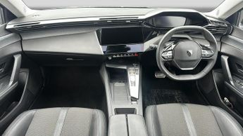 Peugeot 308 1.2 PureTech Allure Premium Hatchback 5dr Petrol EAT Euro 6 (s/s