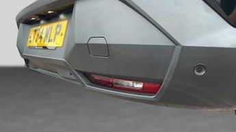 Peugeot 3008 SUV 1.2 GT SUV 5dr Petrol Hybrid e-DSC6 Euro 6 (s/s) (136 ps)