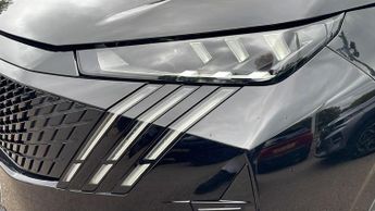 Peugeot 3008 SUV 1.2 GT SUV 5dr Petrol Hybrid e-DSC6 Euro 6 (s/s) (136 ps)