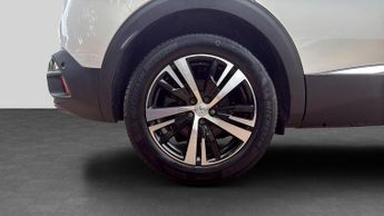 Peugeot 3008 SUV 1.2 PureTech GT SUV 5dr Petrol EAT Euro 6 (s/s) (130 ps)