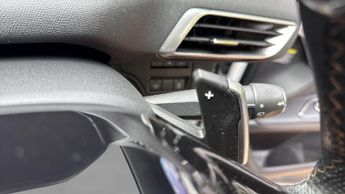 Peugeot 3008 SUV 1.2 PureTech GT SUV 5dr Petrol EAT Euro 6 (s/s) (130 ps)