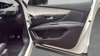 Peugeot 3008 SUV 1.2 PureTech GT SUV 5dr Petrol EAT Euro 6 (s/s) (130 ps)