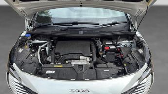 Peugeot 3008 SUV 1.2 PureTech GT SUV 5dr Petrol EAT Euro 6 (s/s) (130 ps)