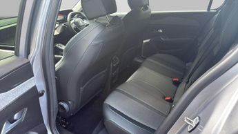 Peugeot 308 1.2 PureTech Allure Premium Hatchback 5dr Petrol EAT Euro 6 (s/s