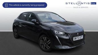 Peugeot 208 1.2 PureTech Active Premium + Hatchback 5dr Petrol Manual Euro 6