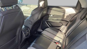 Peugeot 3008 SUV 1.2 PureTech Allure SUV 5dr Petrol EAT Euro 6 (s/s) (130 ps)