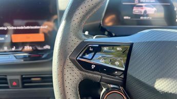 Cupra Born e-Boost 79kWh VZ First Edition Auto 5dr
