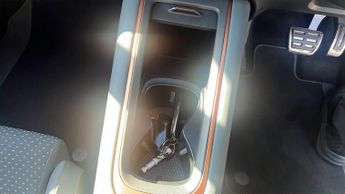 Cupra Born e-Boost 79kWh VZ First Edition Auto 5dr