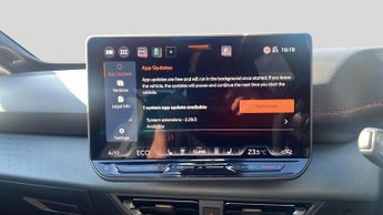 Cupra Born e-Boost 79kWh VZ First Edition Auto 5dr