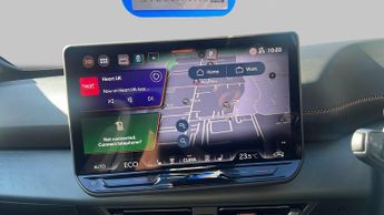 Cupra Born e-Boost 79kWh VZ First Edition Auto 5dr