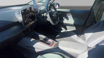 Cupra Born e-Boost 79kWh VZ First Edition Auto 5dr