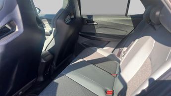 Cupra Born e-Boost 79kWh VZ First Edition Auto 5dr