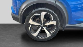 Nissan Juke 1.6 Tekna SUV 5dr Petrol Hybrid Auto Euro 6 (143 ps)
