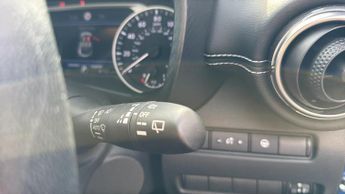 Nissan Juke 1.6 Tekna SUV 5dr Petrol Hybrid Auto Euro 6 (143 ps)