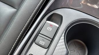 Nissan Juke 1.6 Tekna SUV 5dr Petrol Hybrid Auto Euro 6 (143 ps)