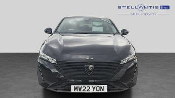 Peugeot 308 1.2 PureTech Active Premium Hatchback 5dr Petrol EAT Euro 6 (s/s