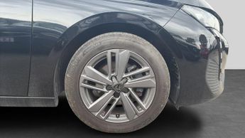 Peugeot 308 1.2 PureTech Active Premium Hatchback 5dr Petrol EAT Euro 6 (s/s