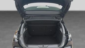 Peugeot 308 1.2 PureTech Active Premium Hatchback 5dr Petrol EAT Euro 6 (s/s