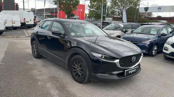 Mazda CX30 2.0 e-SKYACTIV X MHEV SE-L Lux SUV 5dr Petrol Manual Euro 6 (s/s
