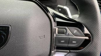 Peugeot 208 1.2 GT Hatchback 5dr Petrol Hybrid e-DSC6 Euro 6 (s/s) (136 ps)