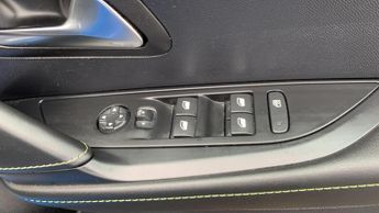 Peugeot 208 1.2 GT Hatchback 5dr Petrol Hybrid e-DSC6 Euro 6 (s/s) (136 ps)