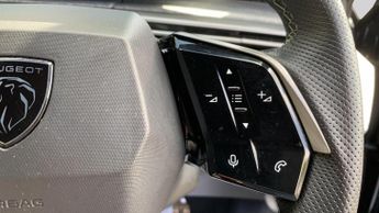 Peugeot 5008 1.2 GT SUV 5dr Petrol Hybrid e-DSC6 Euro 6 (s/s) (136 ps)