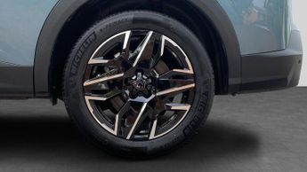 Peugeot 5008 1.2 GT SUV 5dr Petrol Hybrid e-DSC6 Euro 6 (s/s) (136 ps)