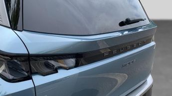 Peugeot 5008 1.2 GT SUV 5dr Petrol Hybrid e-DSC6 Euro 6 (s/s) (136 ps)