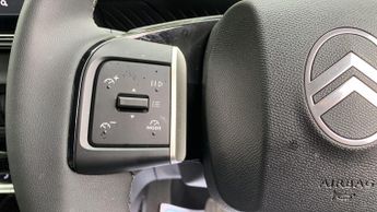 Citroen C3 Aircross 1.2 Hybrid MAX SUV 5dr Petrol Hybrid e-DSC Euro 6 (s/s) (145 ps)