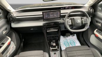 Citroen C3 Aircross 1.2 Hybrid MAX SUV 5dr Petrol Hybrid e-DSC Euro 6 (s/s) (145 ps)