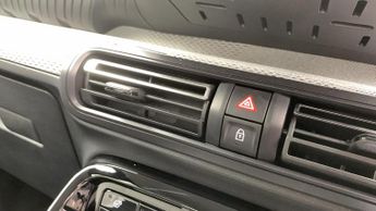 Citroen C3 Aircross 1.2 Hybrid MAX SUV 5dr Petrol Hybrid e-DSC Euro 6 (s/s) (145 ps)