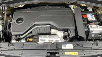 Citroen C3 Aircross 1.2 Hybrid MAX SUV 5dr Petrol Hybrid e-DSC Euro 6 (s/s) (145 ps)