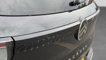 Citroen C3 Aircross 1.2 Hybrid MAX SUV 5dr Petrol Hybrid e-DSC Euro 6 (s/s) (145 ps)