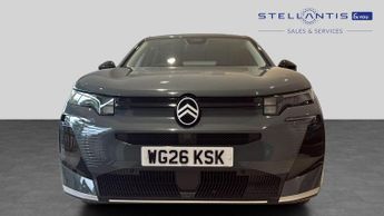 Citroen C5 Aircross 1.2 PLUS SUV 5dr Petrol Hybrid e-DSC Euro 6 (s/s) (145 ps)