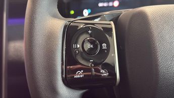Citroen C5 Aircross 1.2 PLUS SUV 5dr Petrol Hybrid e-DSC Euro 6 (s/s) (145 ps)