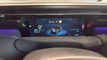 Citroen C5 Aircross 1.2 PLUS SUV 5dr Petrol Hybrid e-DSC Euro 6 (s/s) (145 ps)