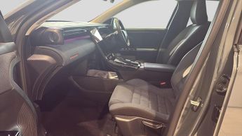 Citroen C5 Aircross 1.2 PLUS SUV 5dr Petrol Hybrid e-DSC Euro 6 (s/s) (145 ps)